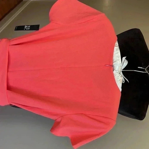 WOMENS NY NY DRESS SIZE M NWT - Picture 7 of 10